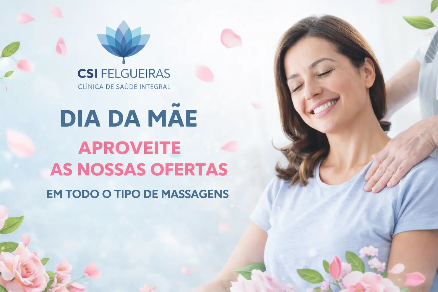 Promoção CSI Felgueiras